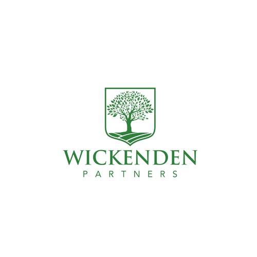 Real Estate Investment Company Logo