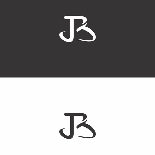 JB Logo Monogram