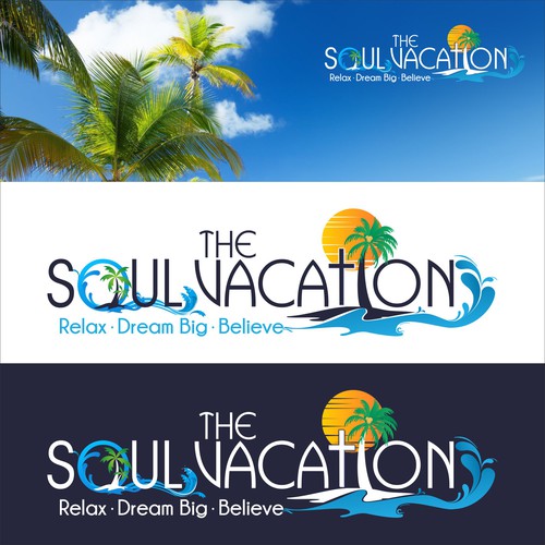 The Soul Vacation