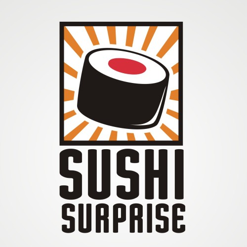 Sushi Surprise - Take part in launching a new concept restaurant!