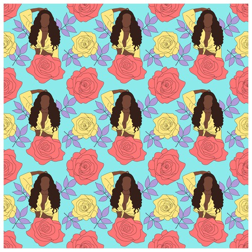 Pattern design