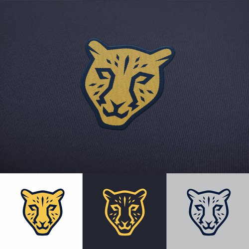 Cheetah Logo