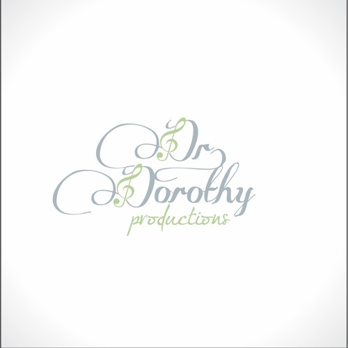 Dr. Dorothy Productions needs a new logo and business card