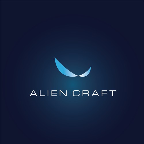 logo alien