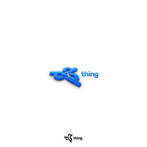 3D THING