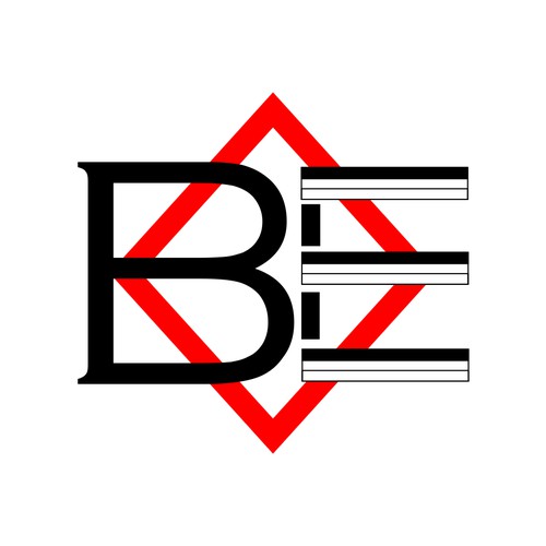 Be logo
