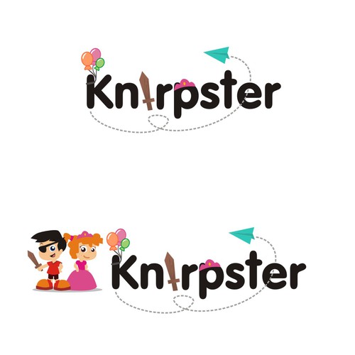 Knirpster