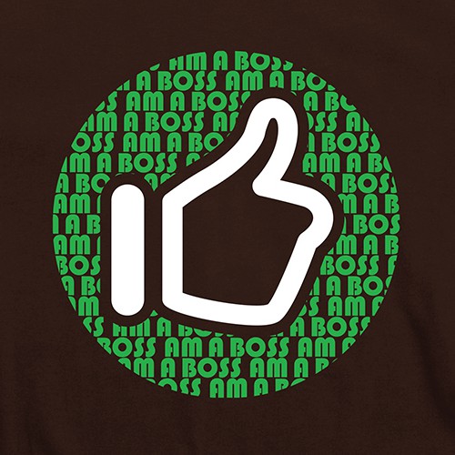 Typography Logo