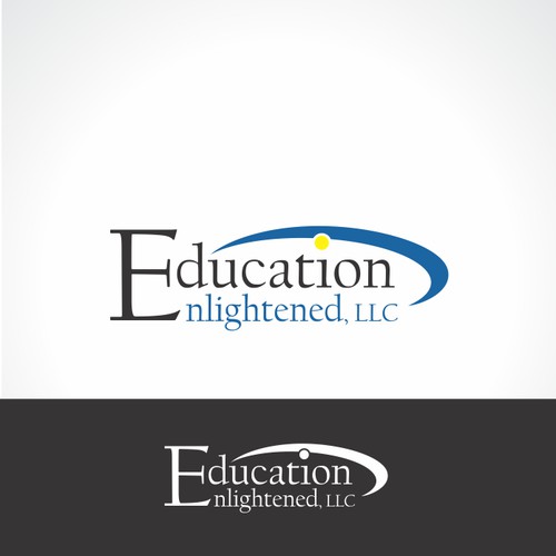 Design a logo for my educational consulting company