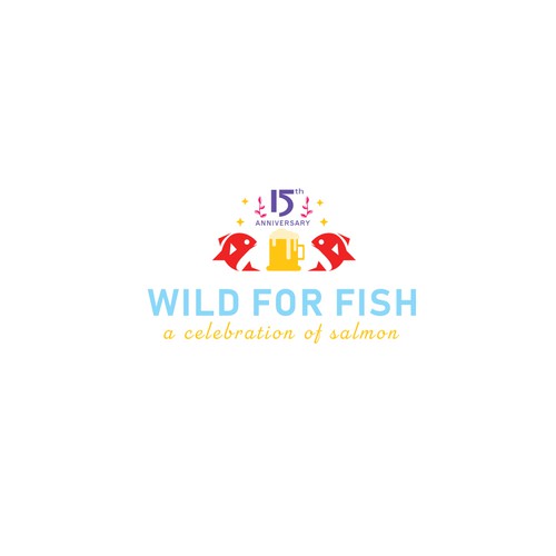 Wild For Fish