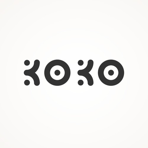 KoKo - A brand new nightclub needs a logo