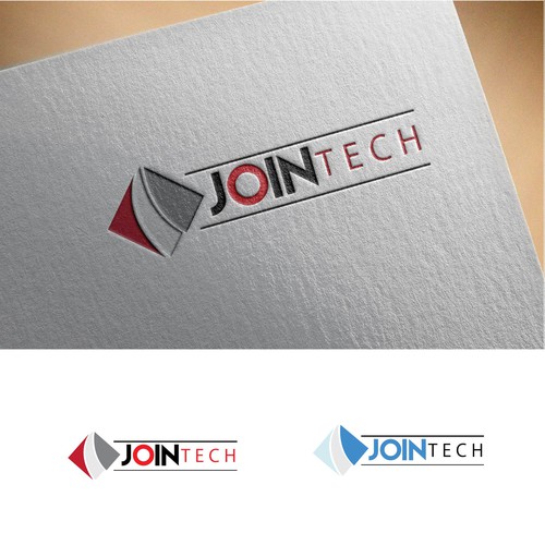 join tech