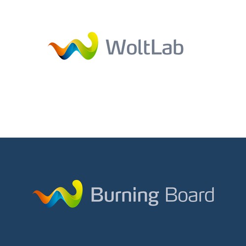 Logo for WoltLab