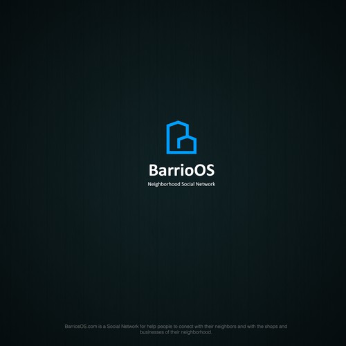 BarrioOS