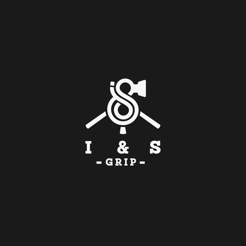 I and s grip