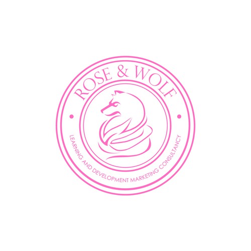 Rose & Wolf learning and development marketing consultancy