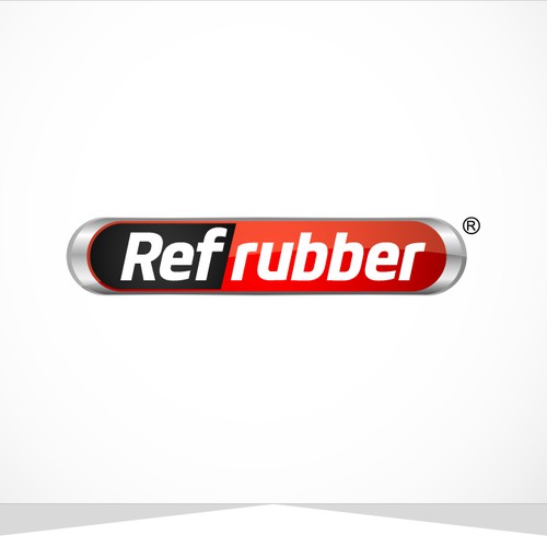 New logo wanted for "Refrubber"