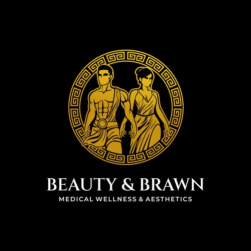 Luxury logo