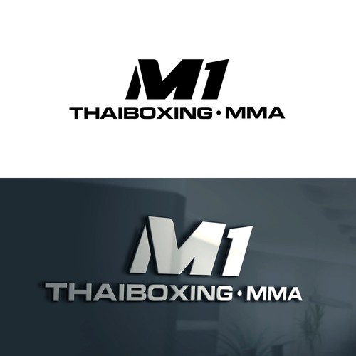 M1 Thaiboxing MMA