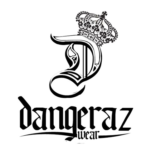 New Hip Hop Clothing Brand needs a Brandlogo?