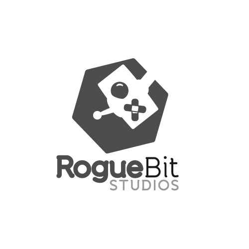 Logo for an Indie game and mobile developer