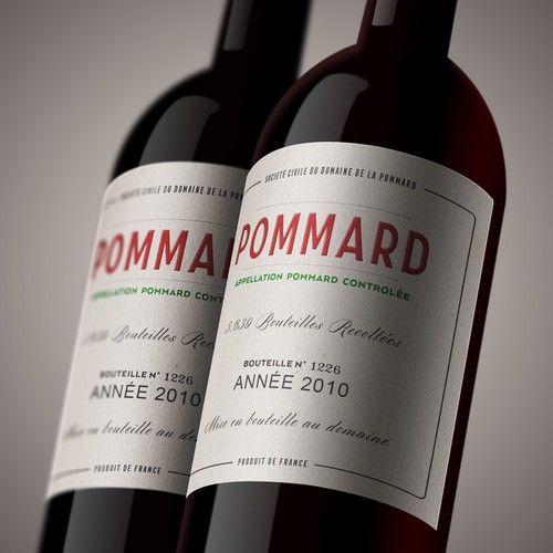 Pommard