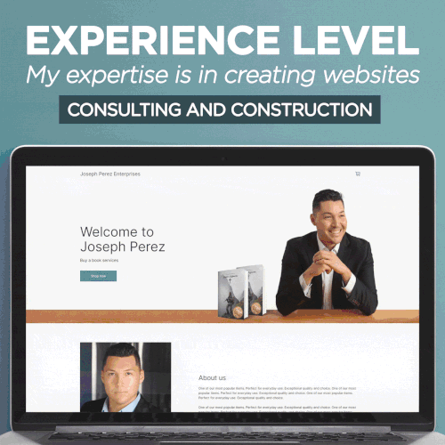 Square Expert Websites for Business and Construction