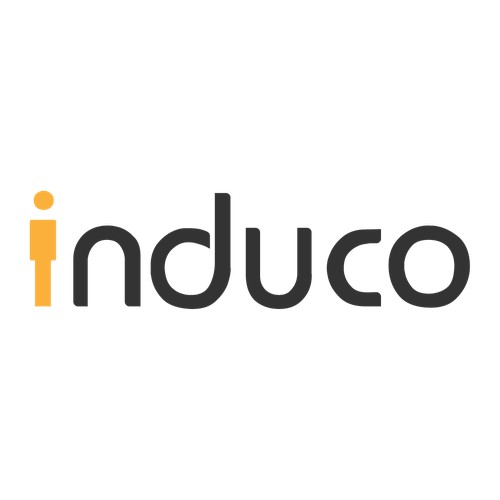 Induco Logo Design