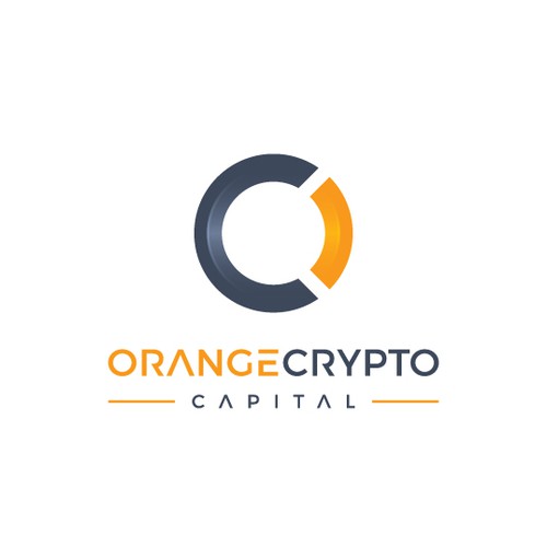 Orange Cripto Capital Logo