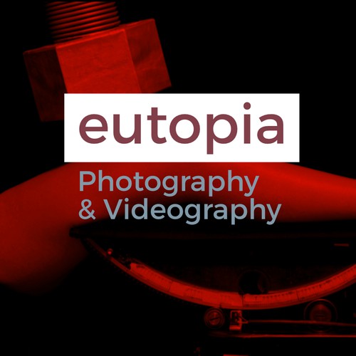 Photography logo
