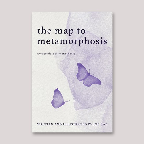 the map to metamorphosis