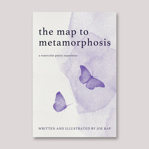 the map to metamorphosis