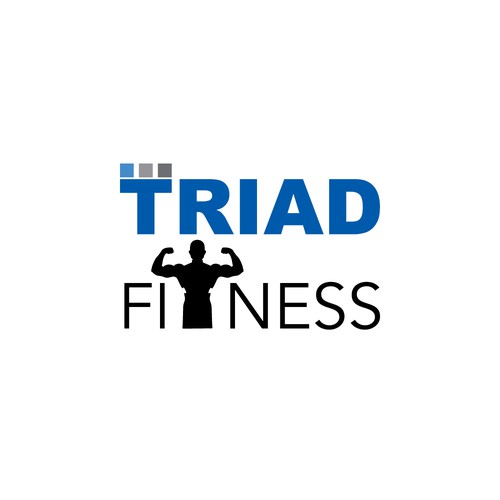 Logo for Fitness