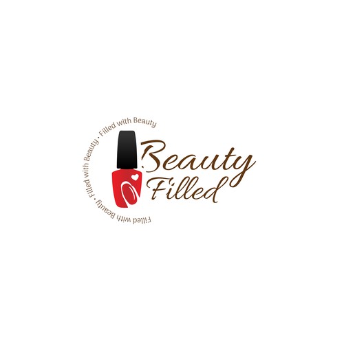 BEAUTY LOGO