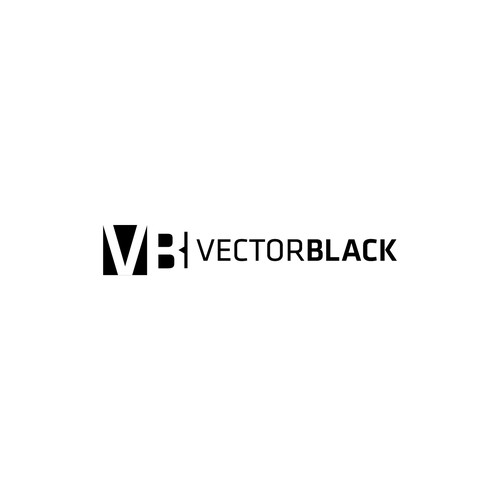 Vector Black Logo