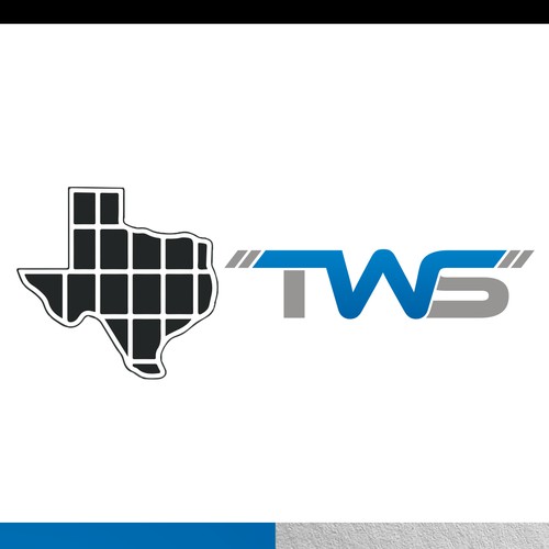 create logo for TWS