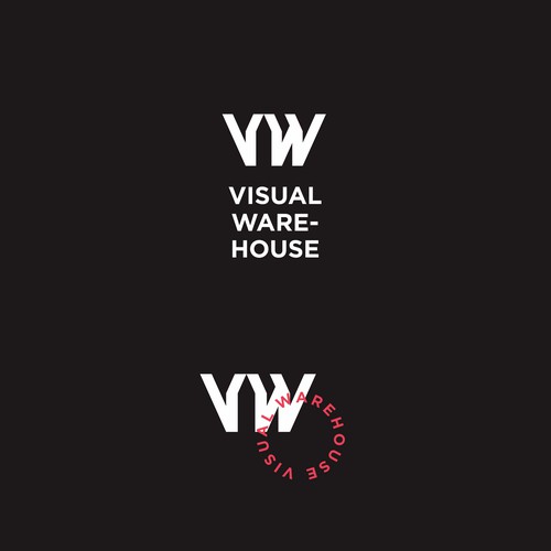 Visual Warehouse