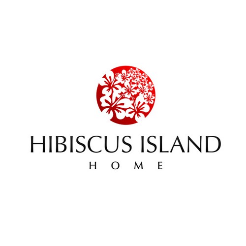 Hibiscus Island Home