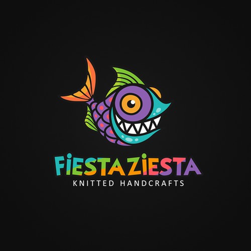 Fiesta Ziesta logo