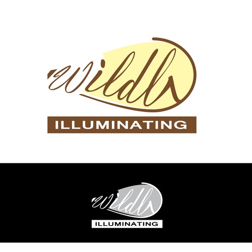 Logo for Woldly Illuminating