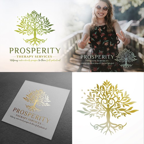 PROSPERITY Therapy Services