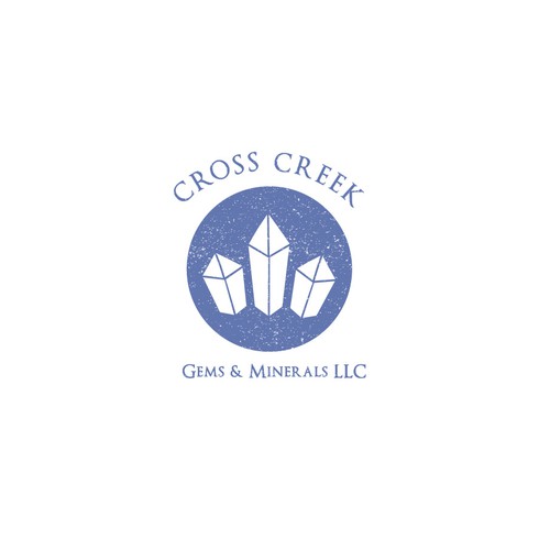 Cross Creek Logo