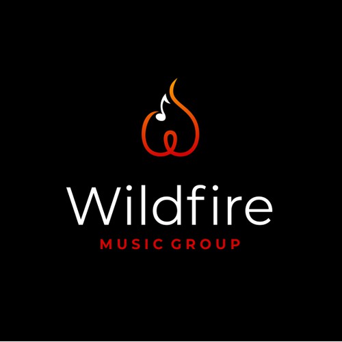 Wikdfire Music Group