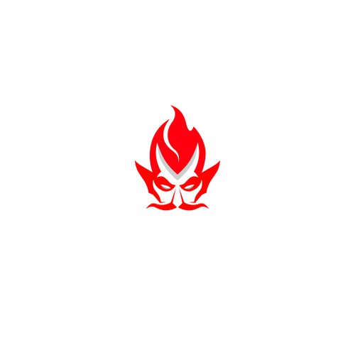 Demon Logo (for sale)