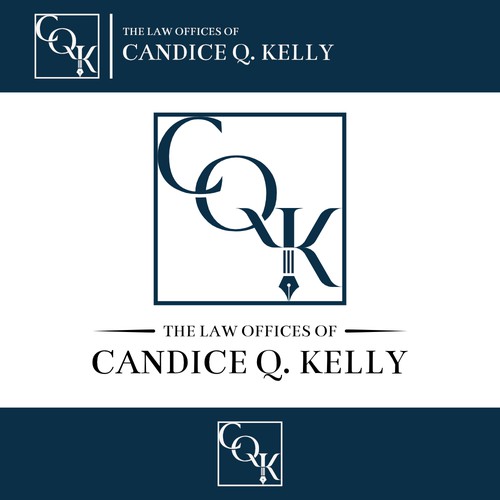 Logo for Office Law