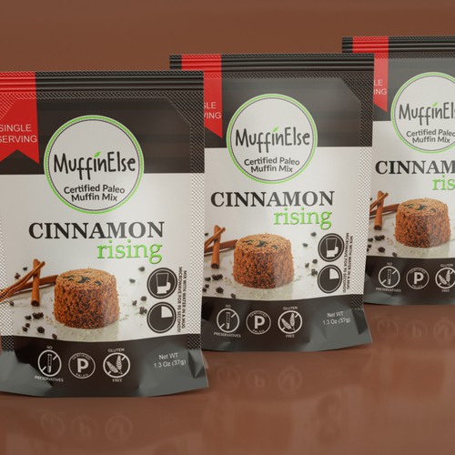 cinnamon rising