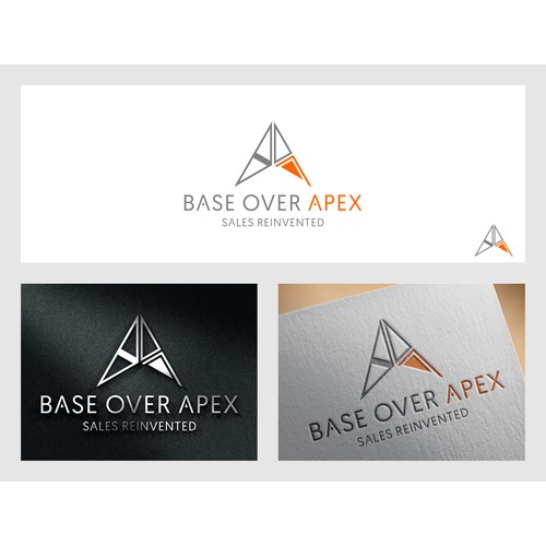 Project Design "Base Over Apex"