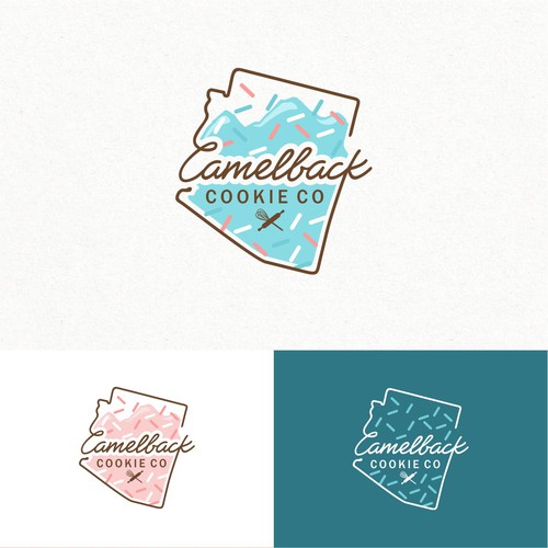 Camelback Cookie Co.