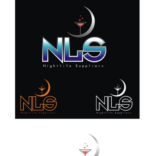 New logo wanted for Nightlife Suppliers