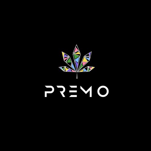 Design a modern creative logo for Premium cannabis concentrates company